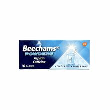 Beechams Powders-undefined